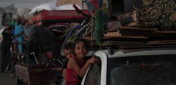Sabah İsrail və HAMAS Misirdə danışıqlara başlayacaq
