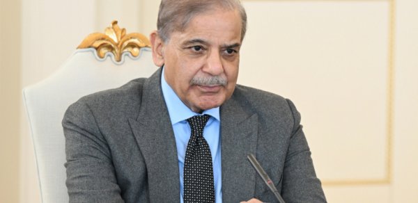 Pakistanın Baş naziri Malayziyaya səfər edəcək