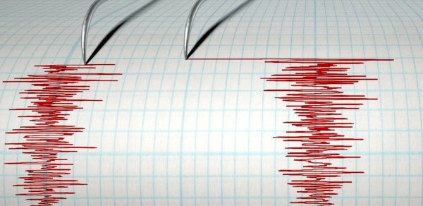 Yaponiya sahillərində 6 maqnitudalı zəlzələ baş verib