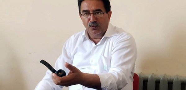 Yadigar Muradovun vəziyyəti ağırlaşdı