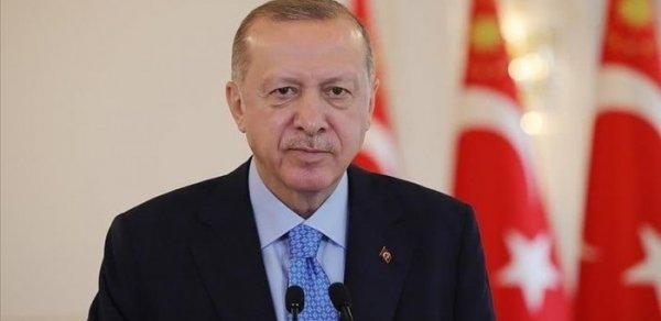 Ərdoğan sabah Azərbaycana gələcək