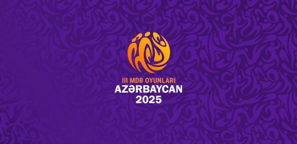 MDB Oyunları: 8 idman növü üzrə yarışlar təşkil olunacaq