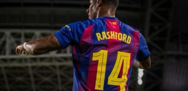 “Barselona” Reşfordu birdəfəlik transfer etmək istəyir