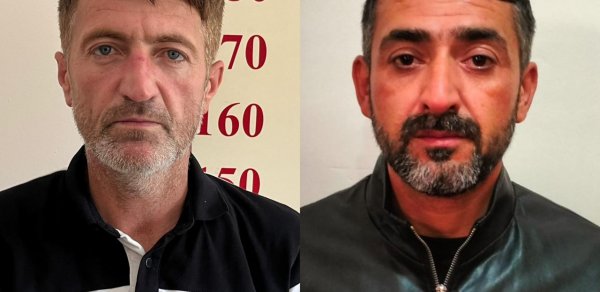 Qubada saxlanılan şəxslərdən 8 kq narkotik vasitə aşkarlanıb