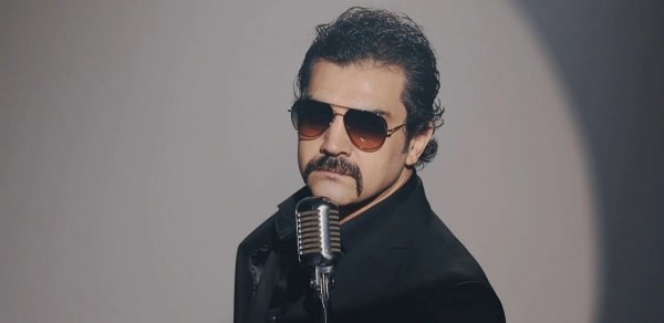 Bayhan "Survivor 2026"nın ilk iştirakçısı oldu