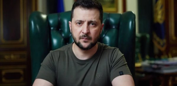 Zelenski Ukraynanın lazımından artıq silah ixrac edəcəyini bəyan edib