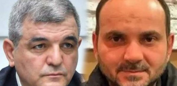 Azərbaycanda deputata sui-qəsd edənin oğlu hakim qarşısına çıxarıldı