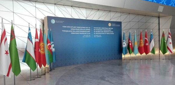 Qəbələdə TDT-nin Xarici İşlər Nazirləri Şurasının toplantısı keçirilir