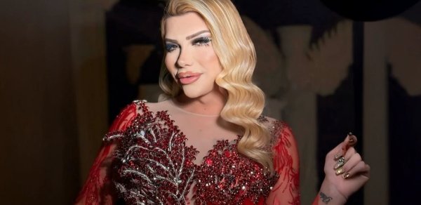 Məşhur fenomenin hesabı bağlandı
