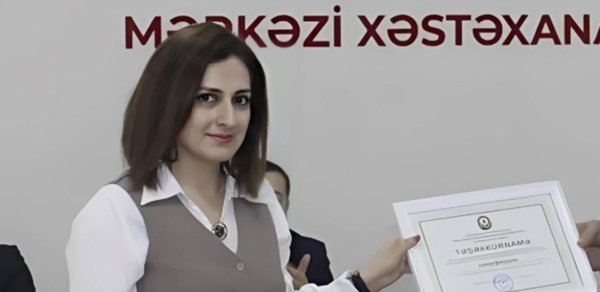 Lamiyəni bıçaqlayan keçmiş əri intihara cəhd edib, vəziyyəti ağırdır 