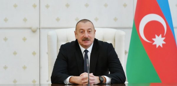"TDT-nin vahid güc mərkəzi kimi çıxış etməsi olduqca vacibdir"