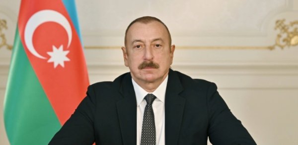 Prezident: Ermənistanla sülh sazişinin paraflanması Cənubi Qafqazı sülh məkanına çevirəcək