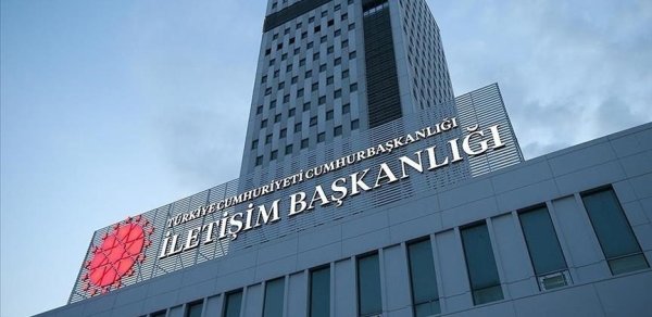 Azərbaycanla bağlı yayılan dezinformasiyaya Türkiyədən REAKSİYA