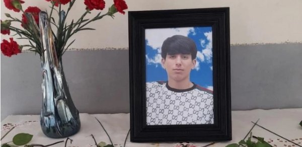 Şəmkirdə 11-ci sinif şagirdi vəfat etdi