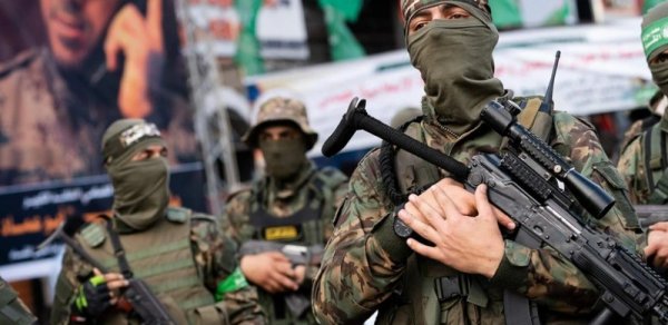 HƏMAS Misirdə atəşkəs danışıqları üçün əsas tələblərini açıqlayıb