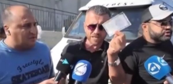 Sürücülər AYNA-dan şikayətçidir - AzTV-nin reportajı