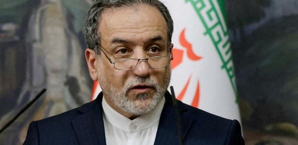 Əraqçi: İsrail müdaxilə etməsəydi, Tehran və Vaşinqton nüvə sazişinə imza atardı