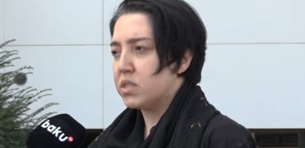 “36 min ödəmişəm, anamı da xəstəxanada öldürüblər” - VİDEO