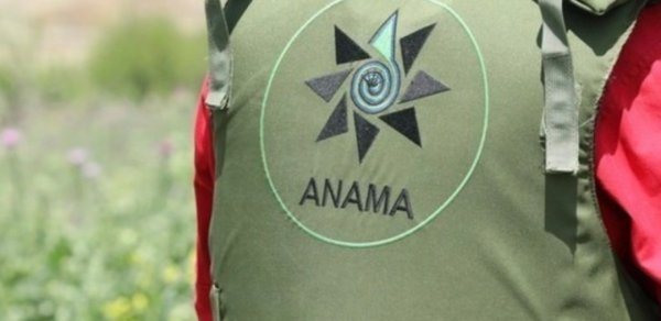 ANAMA Hadrutda mobil baza yaradacaq
