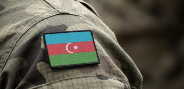 Hərbi qulluqçumuz vəfat etdi - SƏBƏB