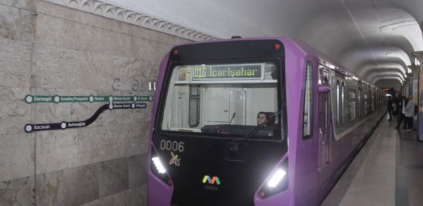 Bakı metropolitenində rəhbər şəxslər işdən çıxır - Yanvardan artımlar verilmir