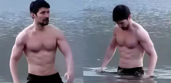 Pavel Durov Qazaxıstanda qanunu pozub