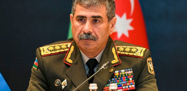 Zakir Həsənov Türkiyəyə səfər edib