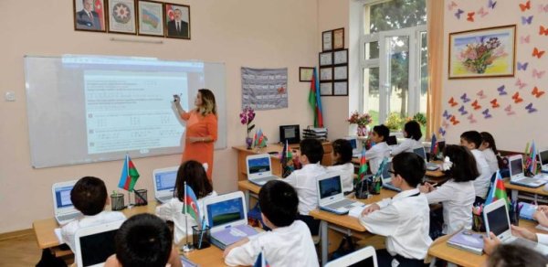 Müəllimlər üçün böyük fürsət: Beynəlxalq sertifikatlı təlimlər başlayır