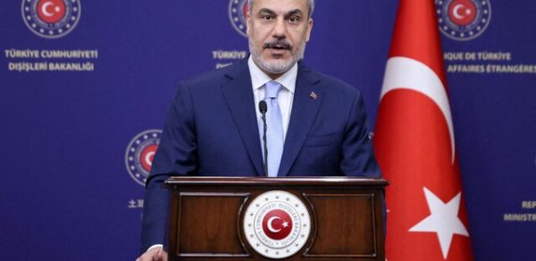 Hakan Fidan: Qəzzada atəşkəslə bağlı danışıqlarda əhəmiyyətli irəliləyiş əldə olunub