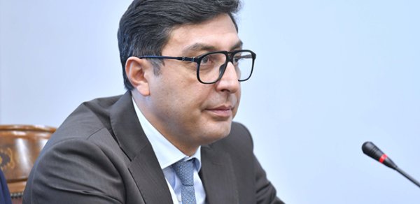 Fərid Qayıbov: "Böyük yarışların təşkili Azərbaycanın etibarlı tərəfdaş olmasının göstəricisidir"