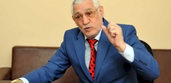 “Bu uşaqları zinadan doğulan bic adlandırmalıyıq” - Şeyx Əbdüldən sərt sözlər
