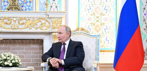 "AZAL təyyarəsinin qəzaya uğraması ilə bağlı kompensasiya ödəniləcək" - Putin