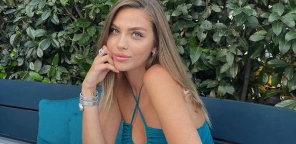 Tatlısesin gəlini təcili əməliyyat olundu
