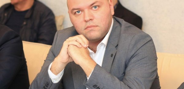 "Süni intellekt TDT ölkələri üçün də prioritet sahələrdəndir" - Hacıbəy Heydərli