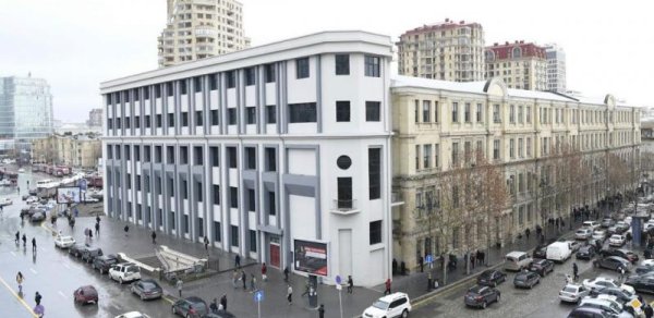 ADNSU dünyanın nüfuzlu THE reytinqində 5 istiqamət üzrə ciddi irəliləyiş əldə edib
