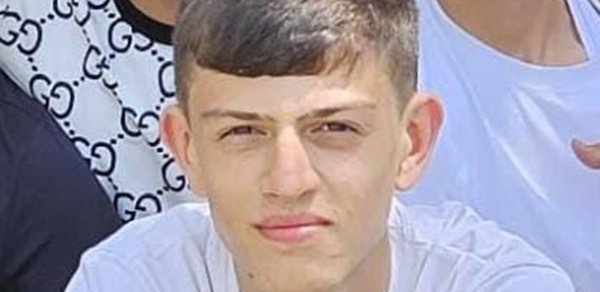 Gəncədə itkin düşən məktəbli tapılıb