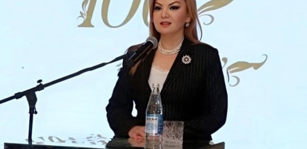 Səs yazısı yayılan məktəb direktoru işdən çıxarıldı