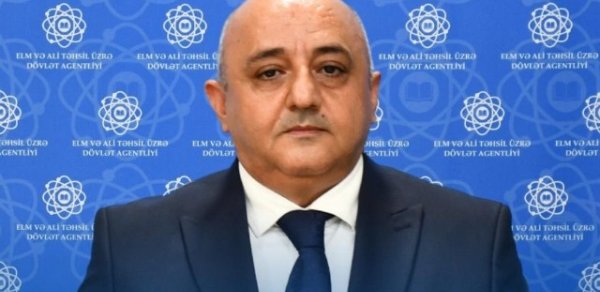 Kollecə yeni direktor təyin edildi
