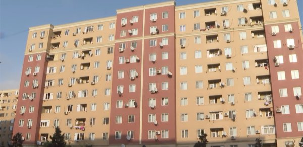 Qarabağa qayıdanların evləri kimlərə veriləcək? - VİDEO