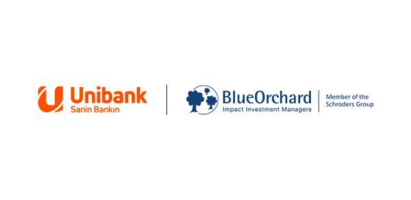 Unibank və  BlueOrchard Finance Ltd. 23 milyon ABŞ dollarlıq iki kredit sazişi imzalayıb