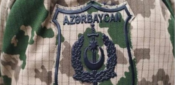 Daxili qoşunların hərbçiləri bu şəxsləri saxlaya biləcək