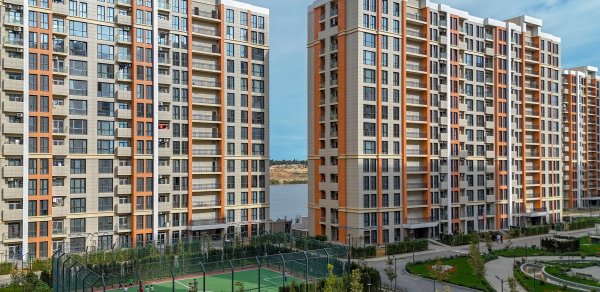 “Kristal”ın “Park Yasamal” layihəsində 18 165 manat ilkin ödənişlə tam təmirli mənzillər satılır!