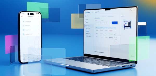TuranBank ASC müştərilərinə “Açıq bankçılıq” funksionallığını təqdim edib