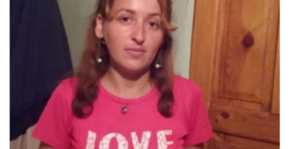 Polis 32 yaşlı qadını axtarır
