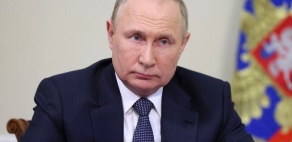 Putin AZAL təyyarəsinin qəzasından danışıb: Araşdırma obyektiv olacaq