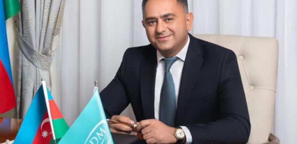 Oqtay Şirəliyevin yerinə baş direktor seçildi