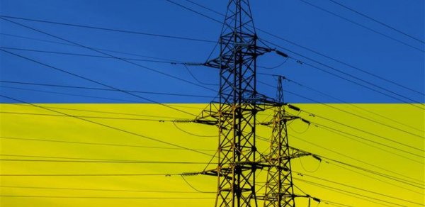 Britaniya Ukraynanın enerji infrastrukturuna yardımını sürətləndirir