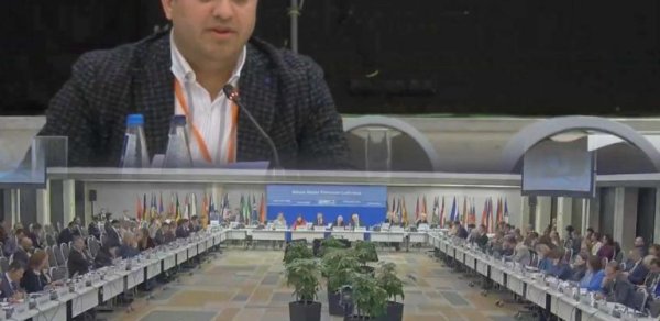 Fərid Şahbazlı: “Azərbaycanlı jurnalistlər münaqişə zonasında peşə borclarını yerinə yetirərkən həyatlarını itiriblər”