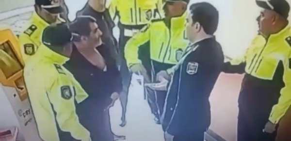 Şəhid atasının təzyiqə məruz qalması iddialarına DİN-dən açıqlama - VİDEO