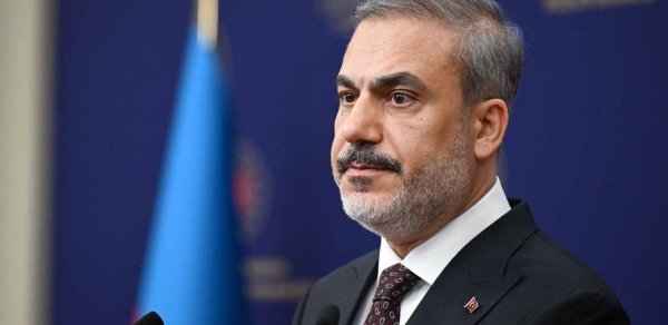 Hakan Fidan: 72 saat ərzində əsirlər dəyişdirilməlidir